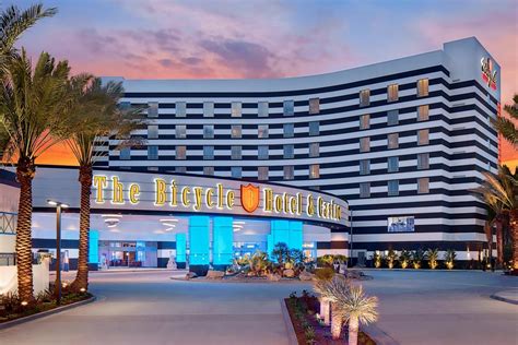 who owns bicycle casino|The Bicycle Hotel & Casino Owner.
